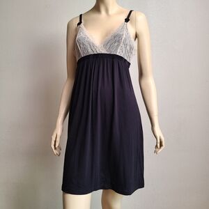 Vintage Vibes Nightdress